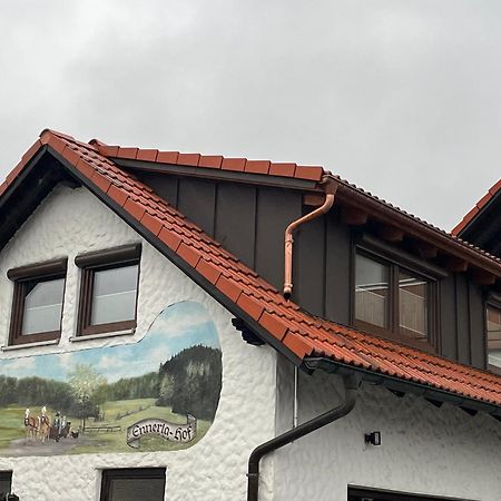 Villa Ennerla Hof Pottenstein Esterno foto