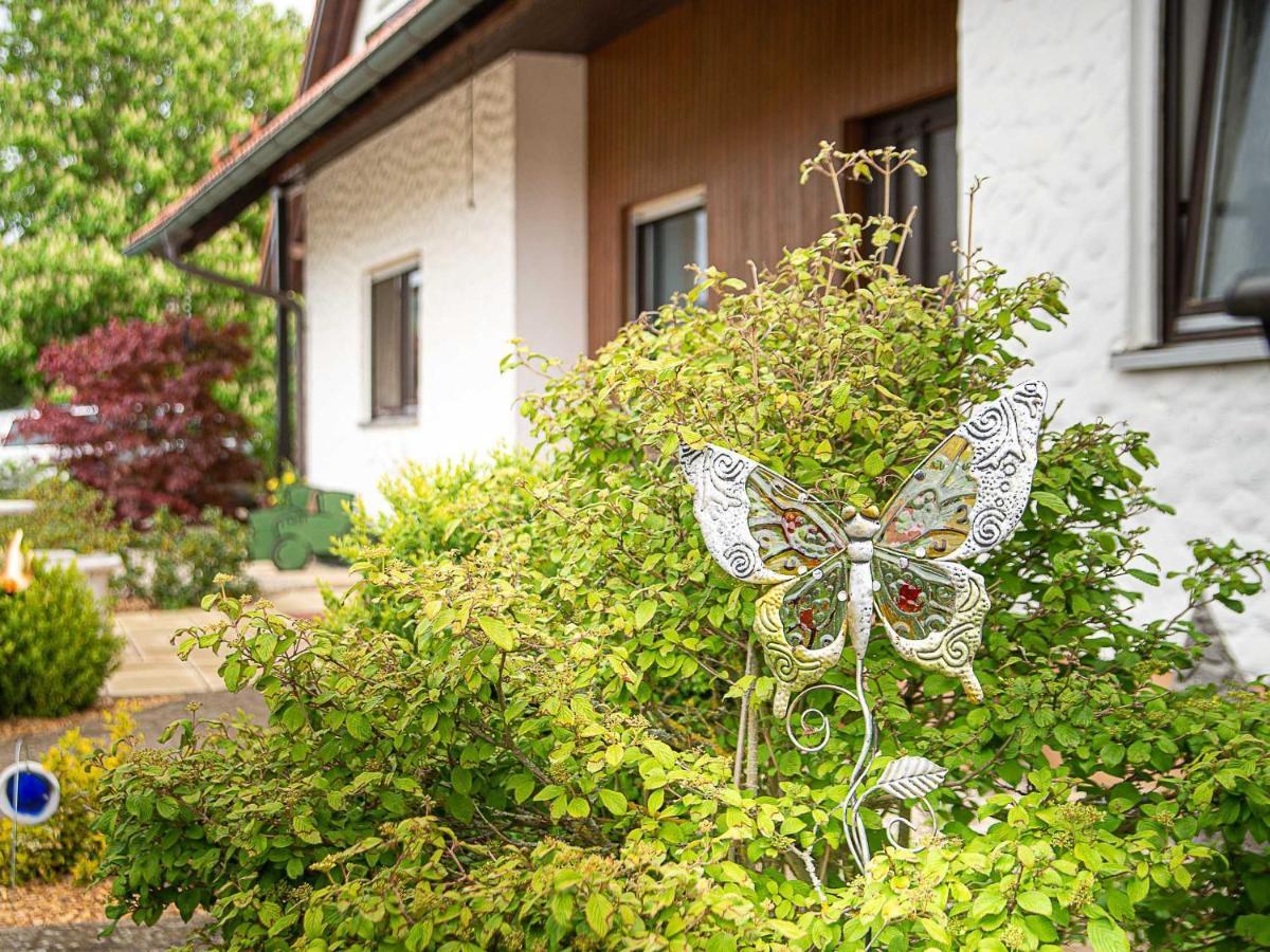 Villa Ennerla Hof Pottenstein Esterno foto