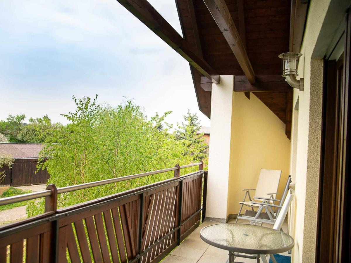 Villa Ennerla Hof Pottenstein Esterno foto