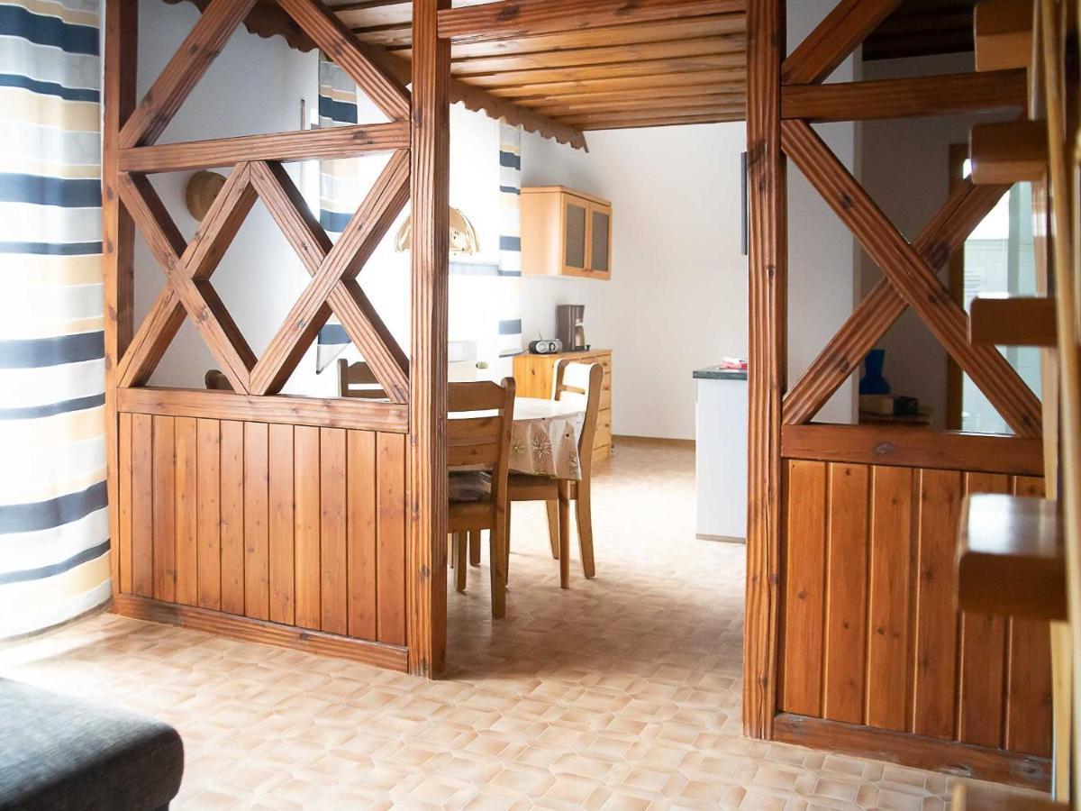 Villa Ennerla Hof Pottenstein Esterno foto
